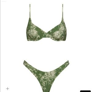 Triangl Saria Sacramento Bikini